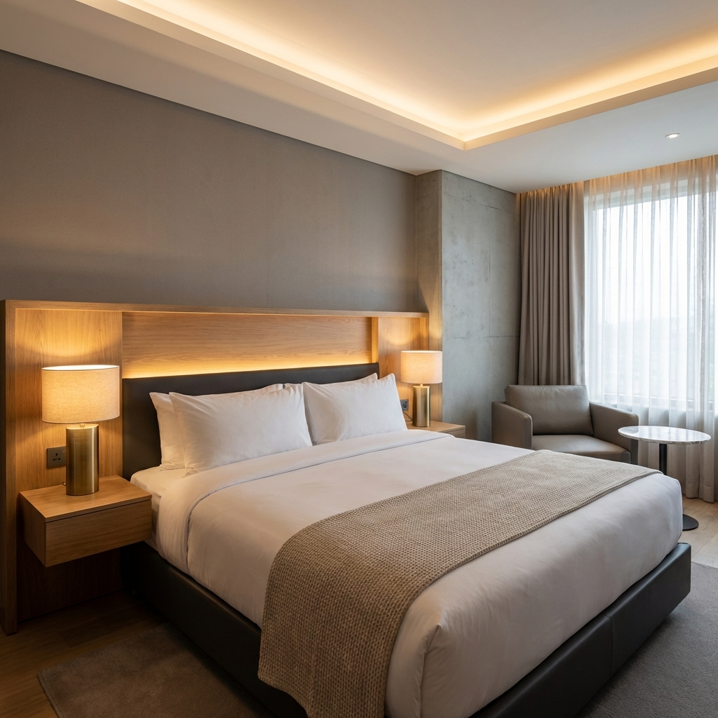 Habitación Standard